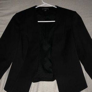 Express Blazer